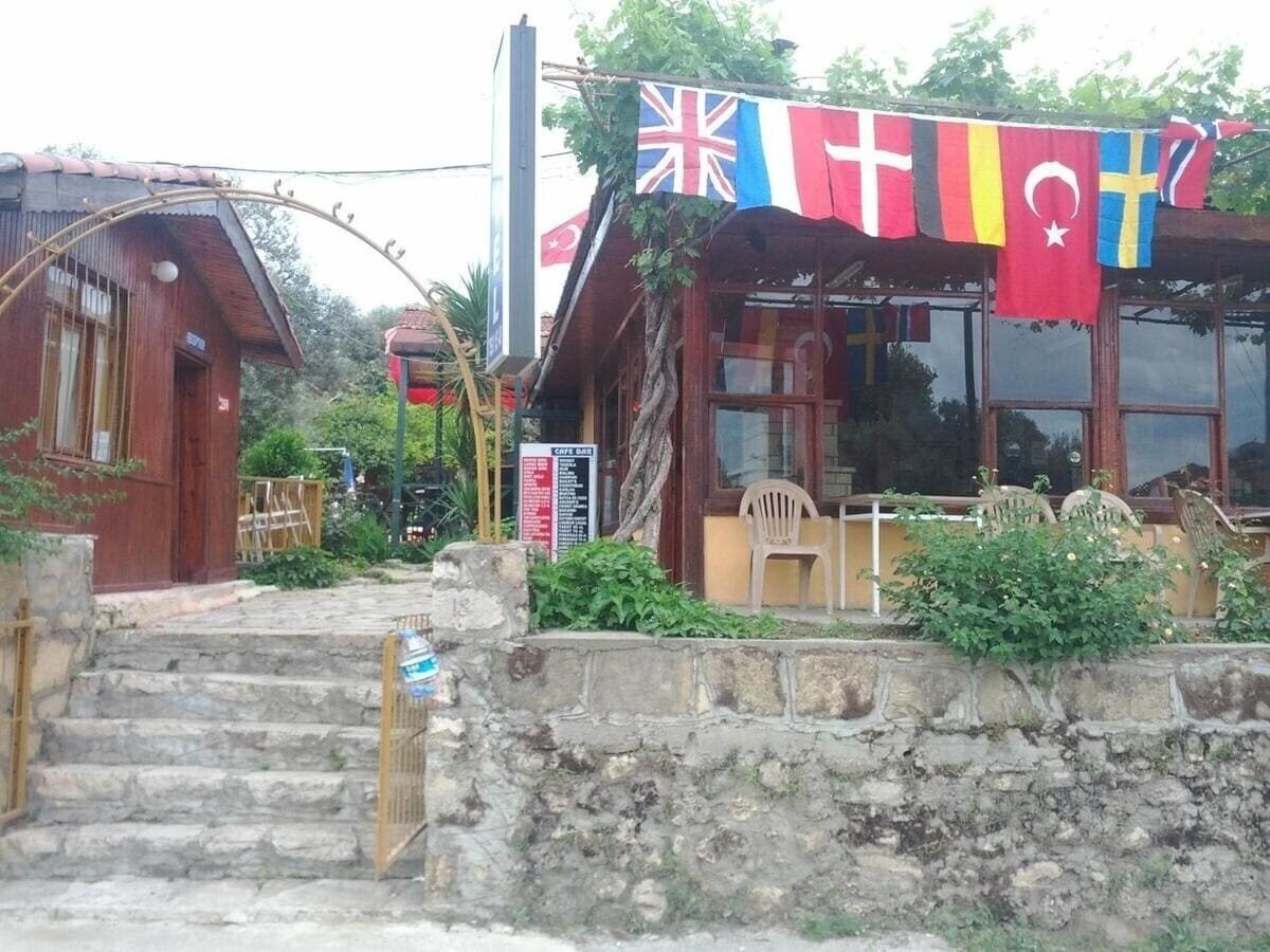 Фотографія Motel Bykara (ex. Bykara Motel Bungalow) 2*