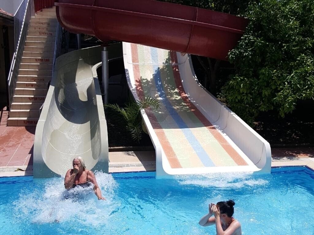 Obraz Gazipasa Star 3*