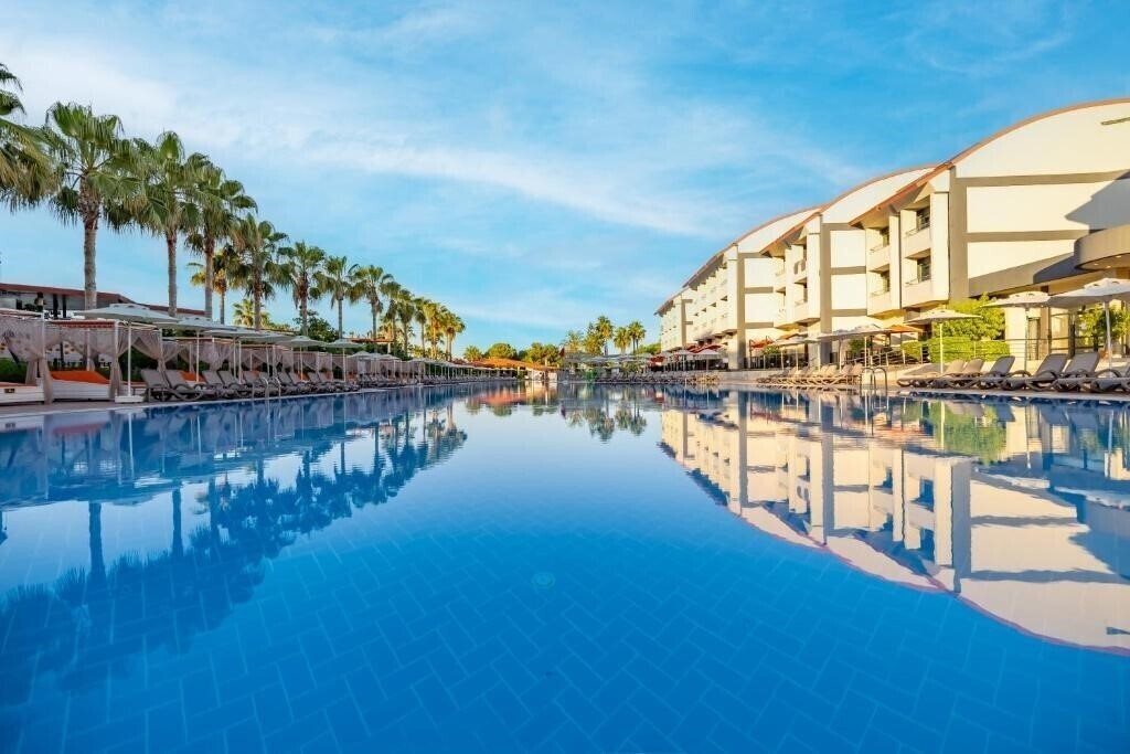 Hotel VonResort Elite 5*