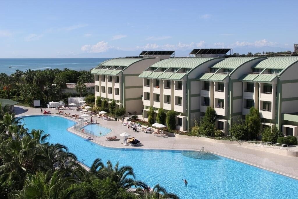 Zdjęcia Vonresort Elite 5*