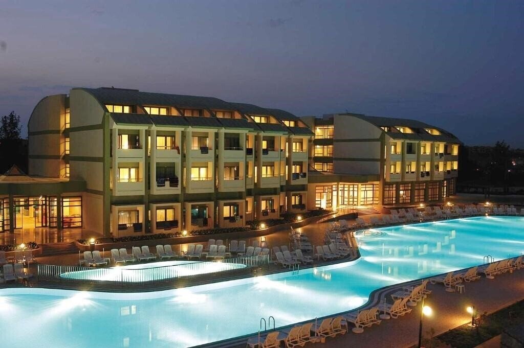 Hotel Vonresort Elite 5*