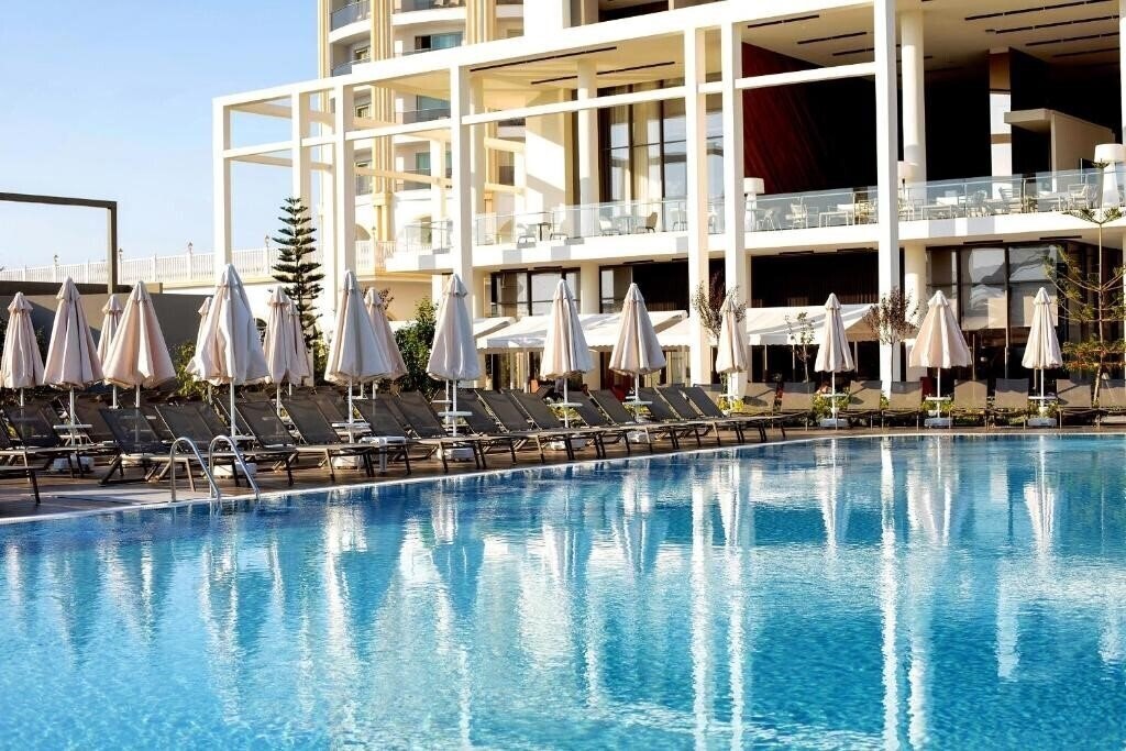 Zdjęcia Riolavitas Resort & SPA Hotel (ex. Rio Lavitas SPA & Resort, Lavitas SPA Resort) 5*