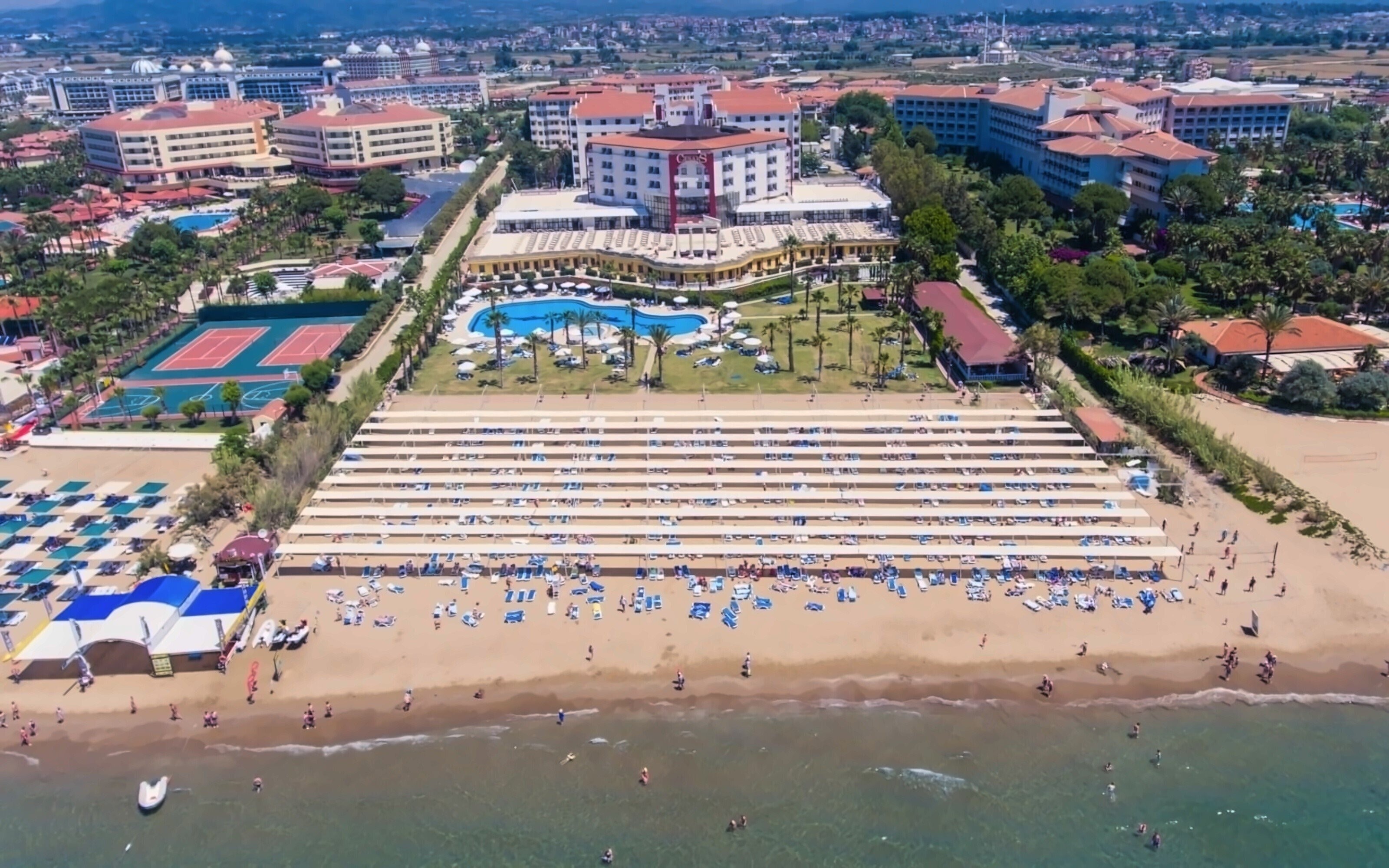 Zdjęcia Cesars Side 5*
