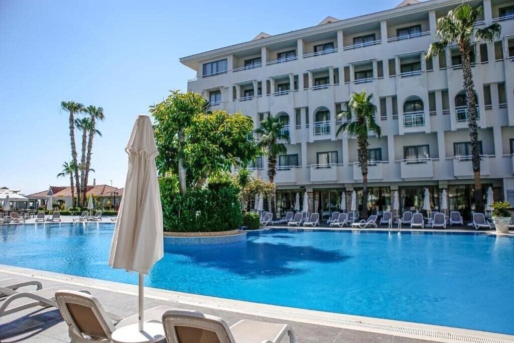 Зображення Side Star Beach Hotel 5*