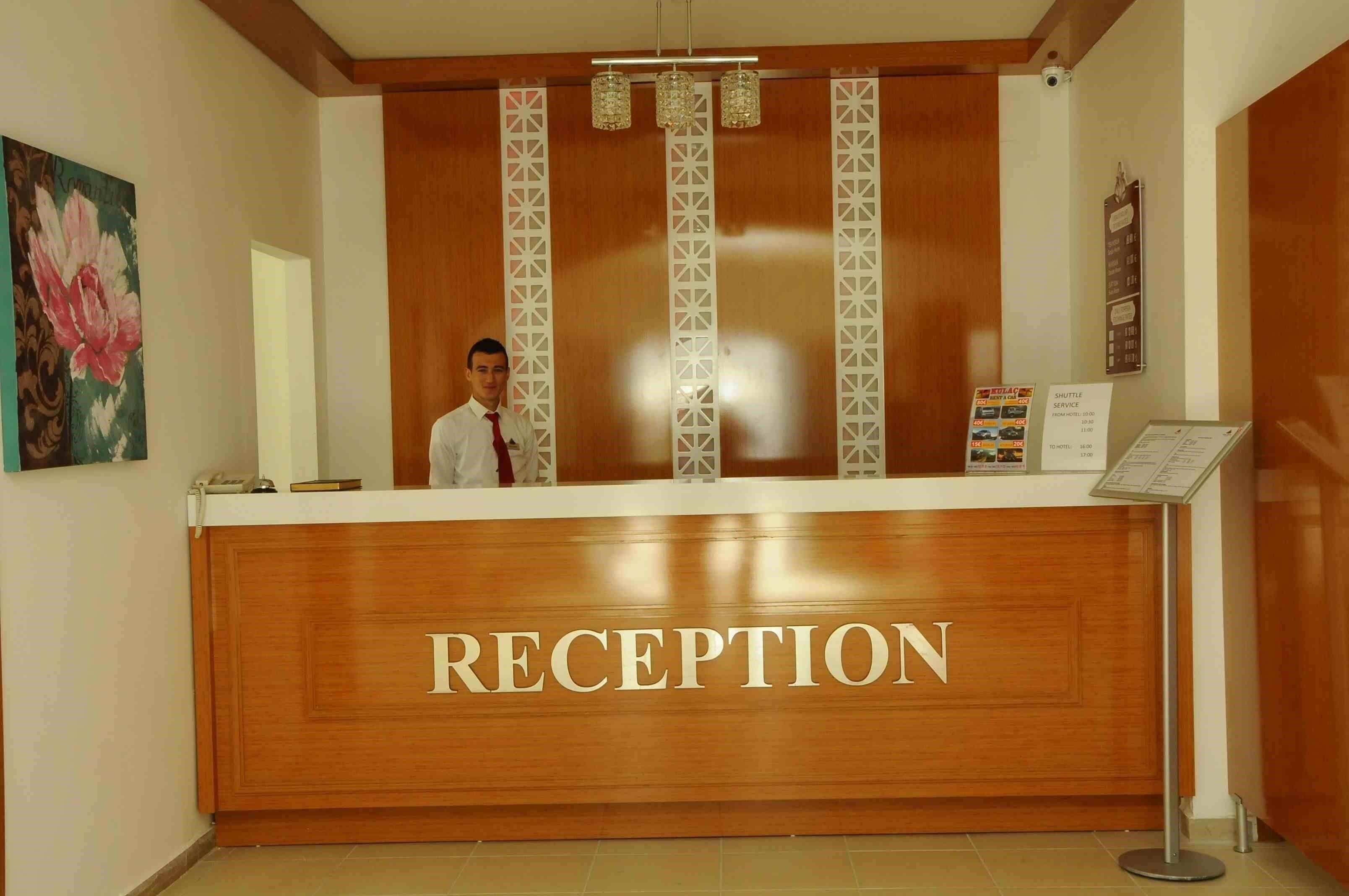 Картинка Side Rose Hotel 3*