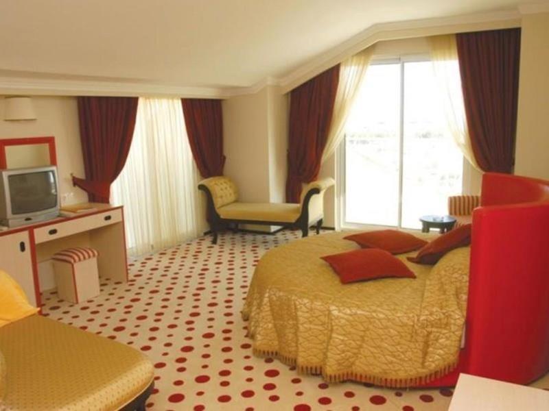 Zdjęcie Side Aurora 4*