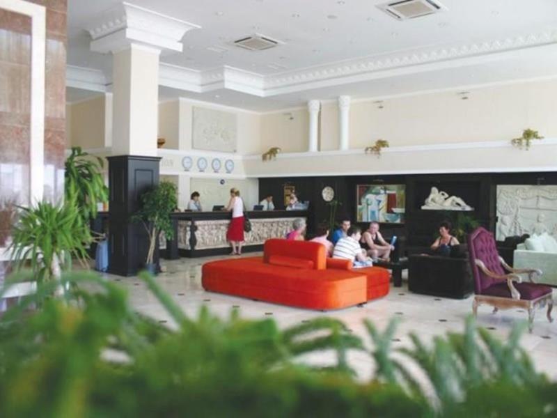 Zdjęcie Side Aurora 4*