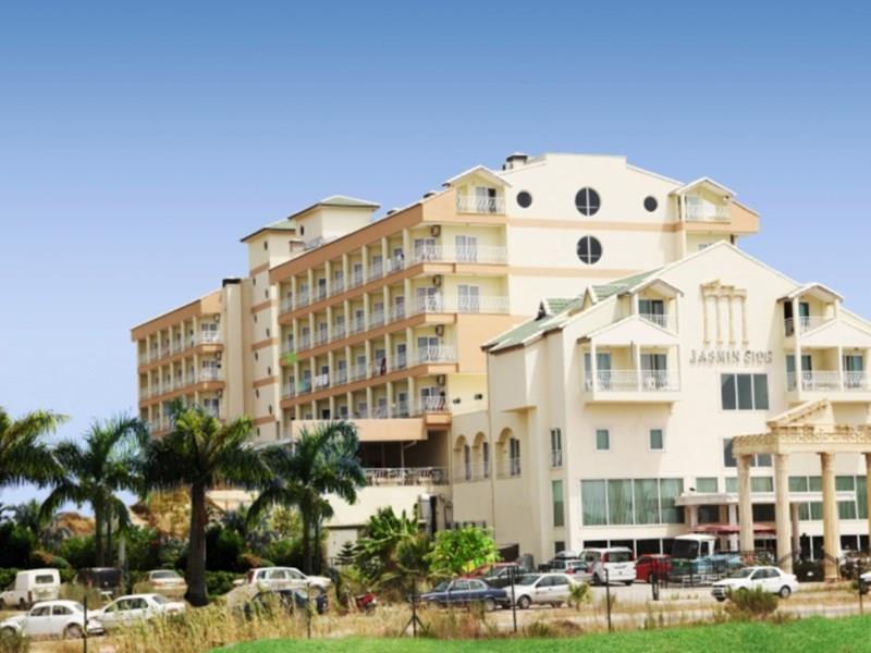 Zdjęcia Side Aurora 4*