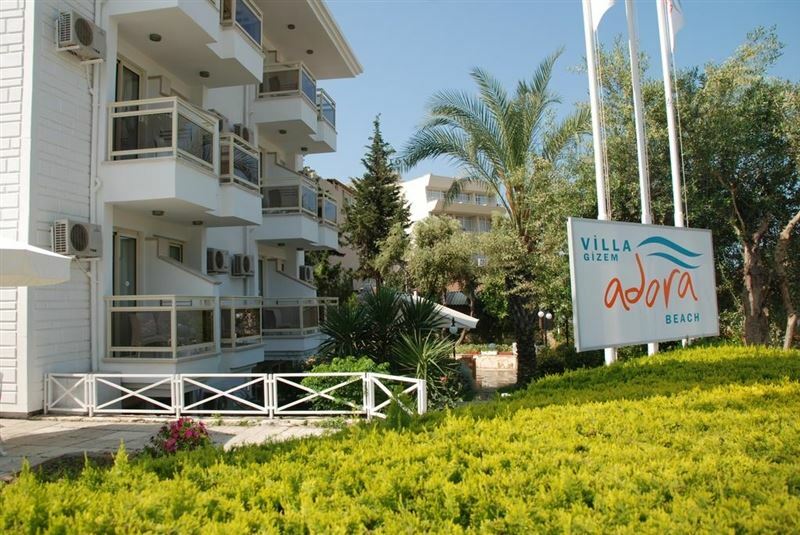 Zdjęcia Nergos Villa Gizem (ex. Villa Adora Beach) 3*