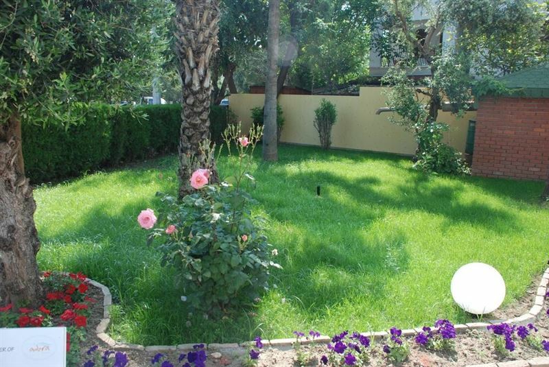 Obraz Nergos Villa Gizem (ex. Villa Adora Beach) 3*