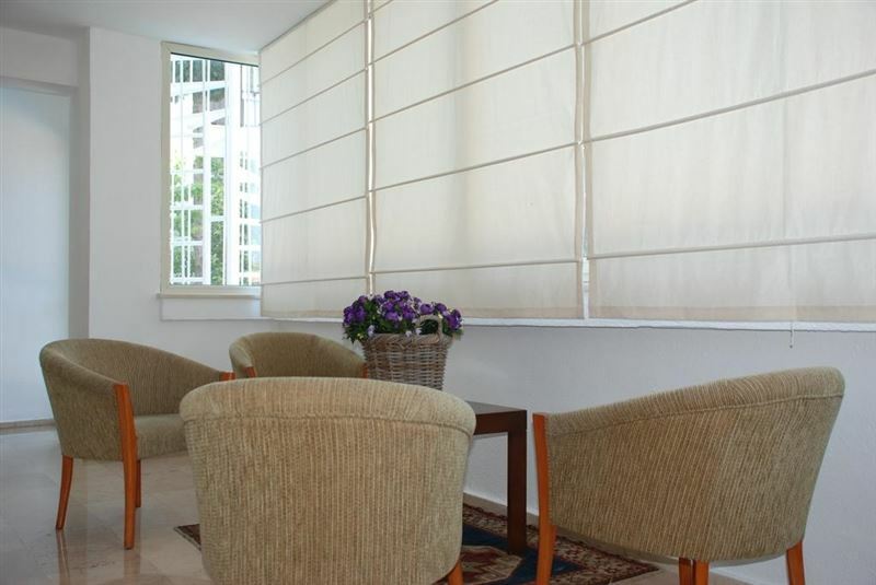 Zdjęcie Nergos Villa Gizem (ex. Villa Adora Beach) 3*