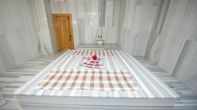 Zdjęcia Akdora Elite Hotel & SPA (ex. Sweet Park Hotel) 4*