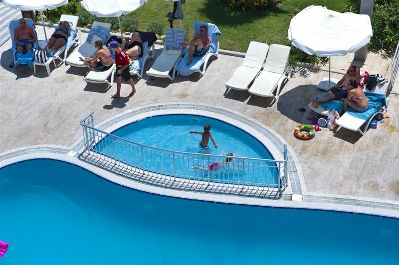 Obraz Akdora Elite Hotel & SPA (ex. Sweet Park Hotel) 4*