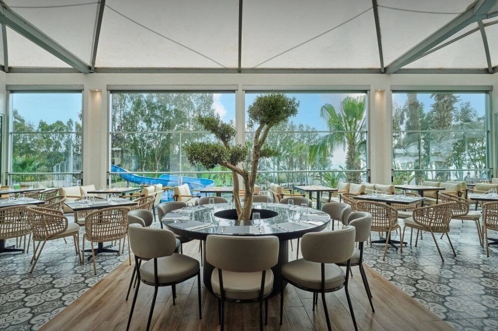 Зображення Akdora Elite Hotel & SPA (ex. Sweet Park Hotel) 4*