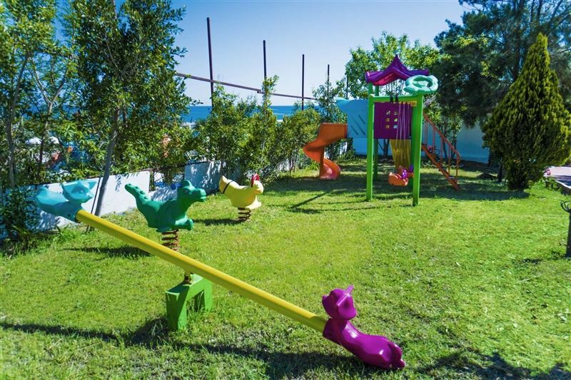 Картинка Avalon Beach Hotel 4*