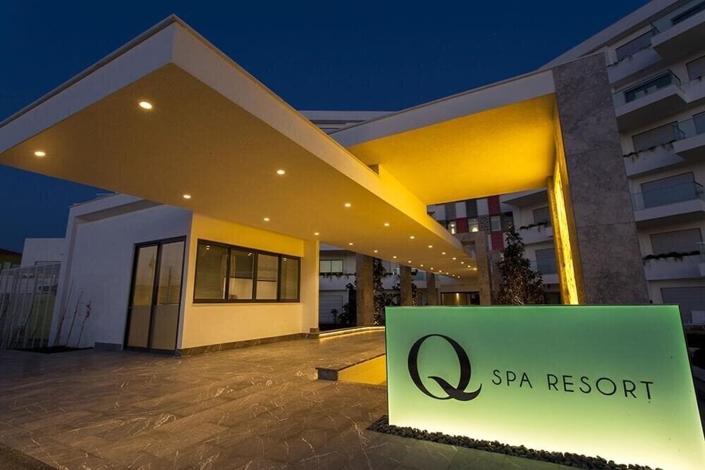 Zdjęcie Q Spa Resort 5*