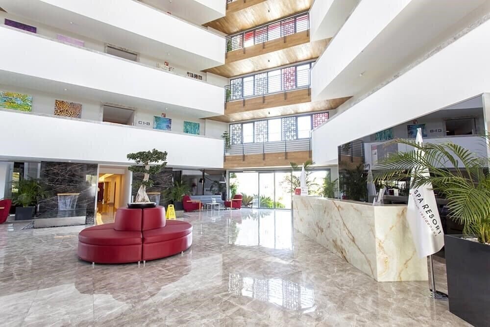 Obraz Q Spa Resort 5*