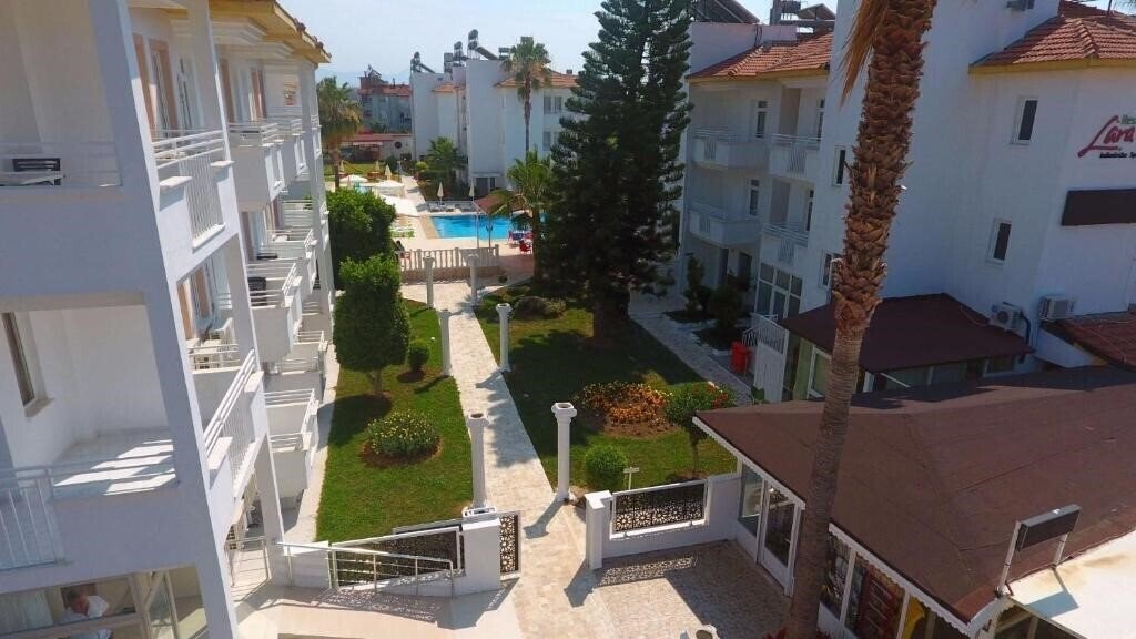 Zdjęcia Dream of Side (ex. Dream of Side Hotel, Anthos Garden) 3*