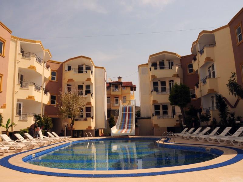 Zdjęcia Side World Star Hotel 3*