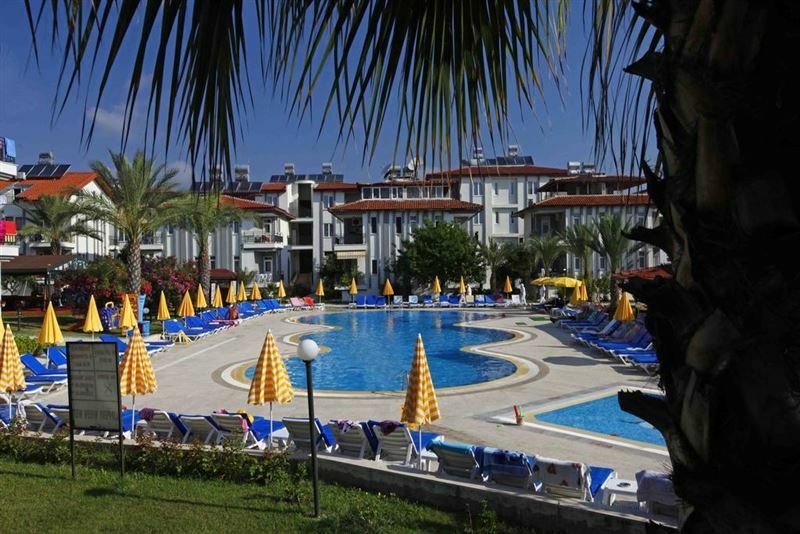 Фото Smartline Sunlight Hotel 4*