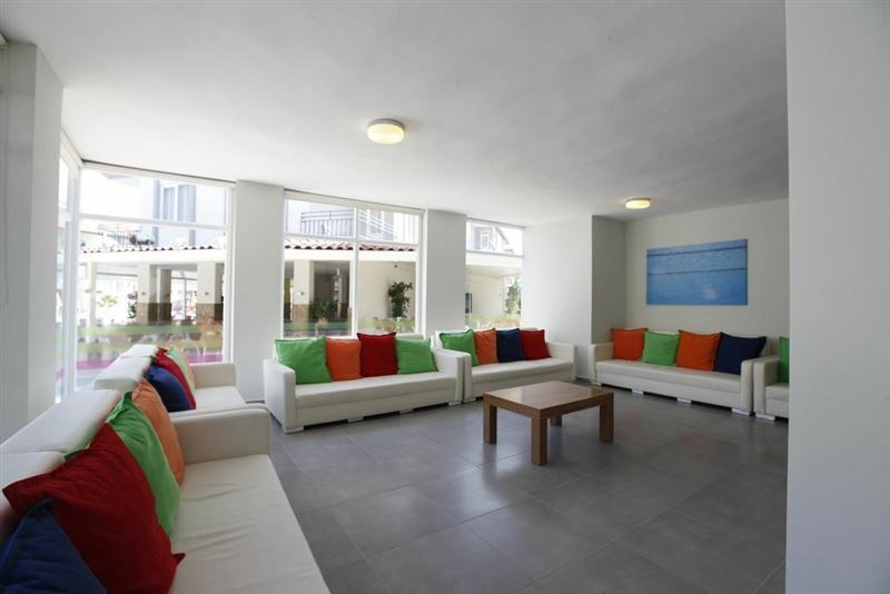 Фотографія Smartline Sunlight Hotel 4*