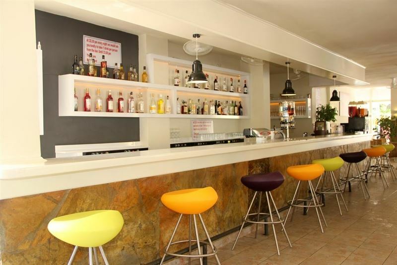 Зображення Smartline Sunlight Hotel 4*