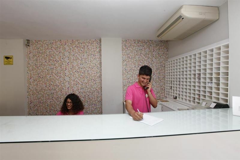 Картинка Smartline Sunlight Hotel 4*