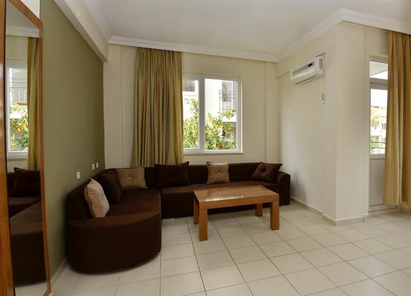 Готель Smartline Sunlight Hotel 4*