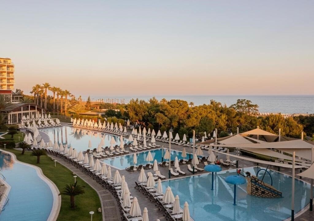 Зображення Akra Sorgun Tui Blue Sensatori (ex. Tui Sensatori Resort Barut Sorgun) 5*