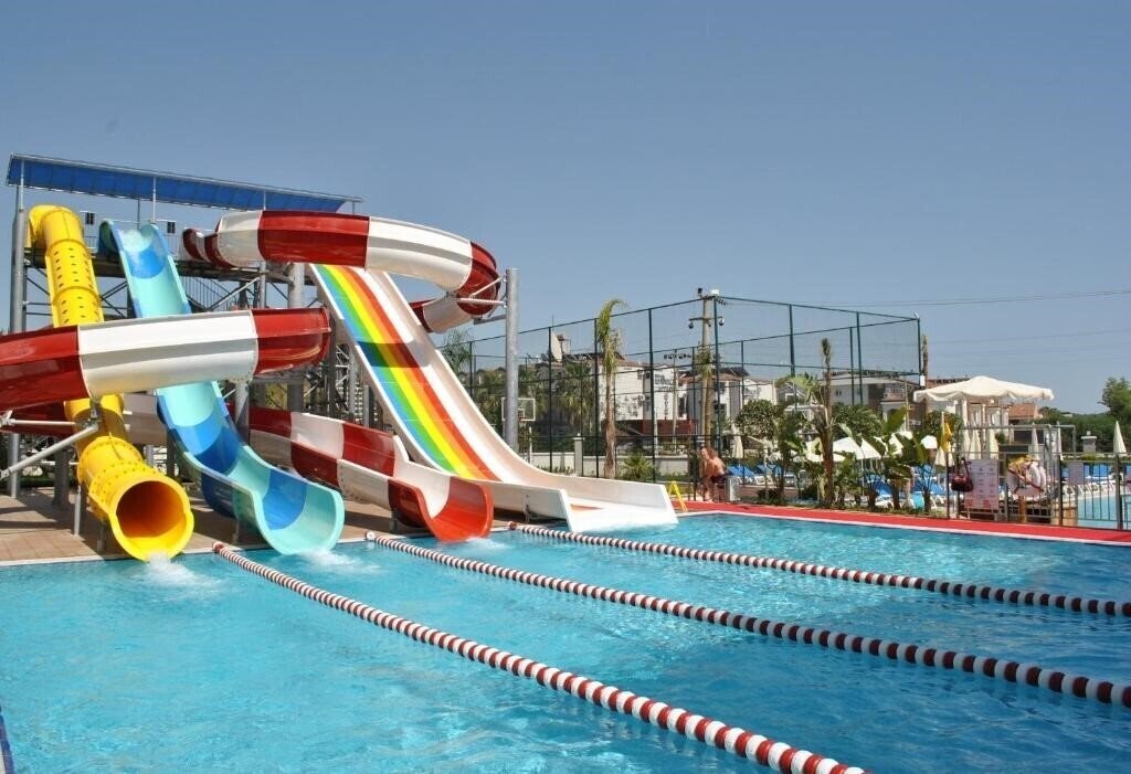 Obraz Calimera Side Resort 5*