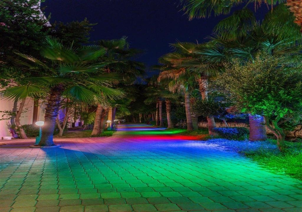 Zdjęcie Nergos Garden 4*