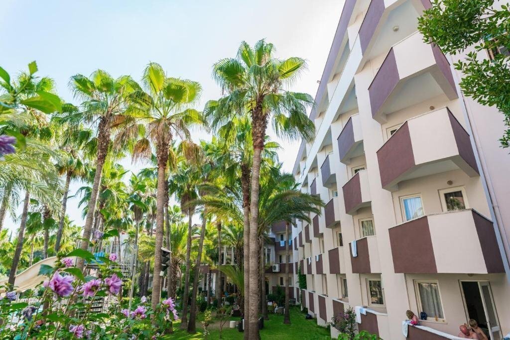 Obraz Nergos Garden 4*