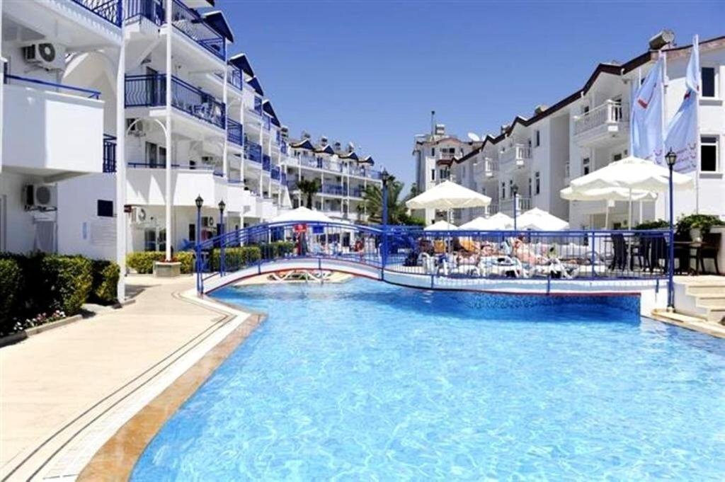 Hotel Joker Side Hill Suite 3*