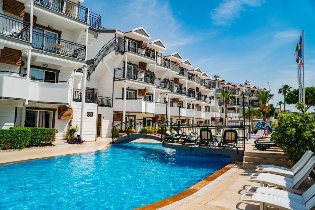 Zdjęcia Joker Side Hill Suite 3*