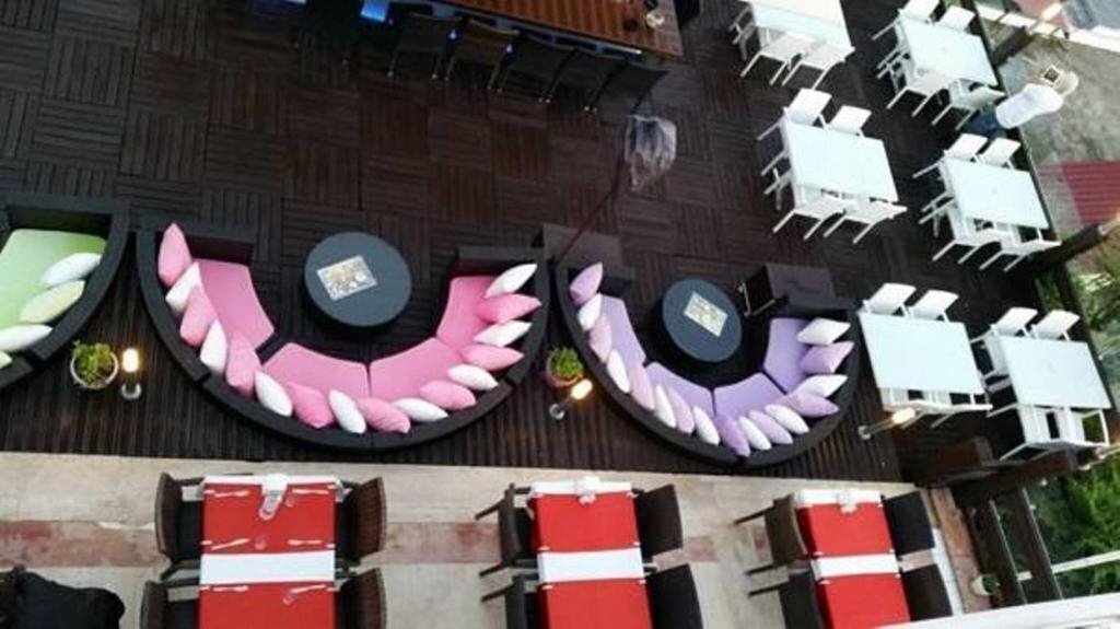 Zdjęcie Joker Side Hill Suite 3*