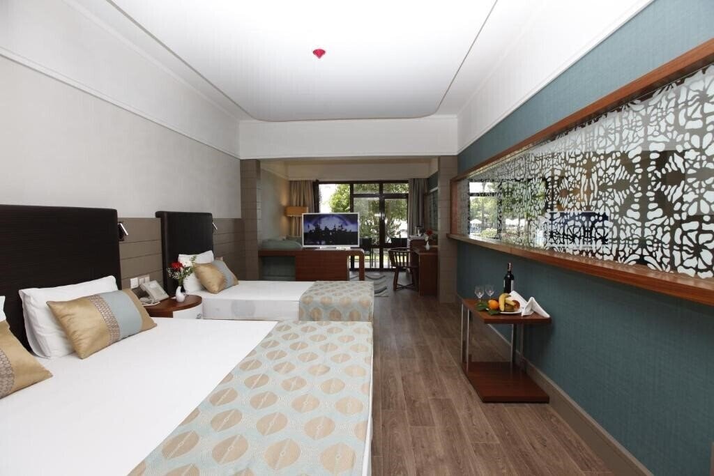 Obraz Hotel Grand Side (ex. Grand Side Hotel) 4*