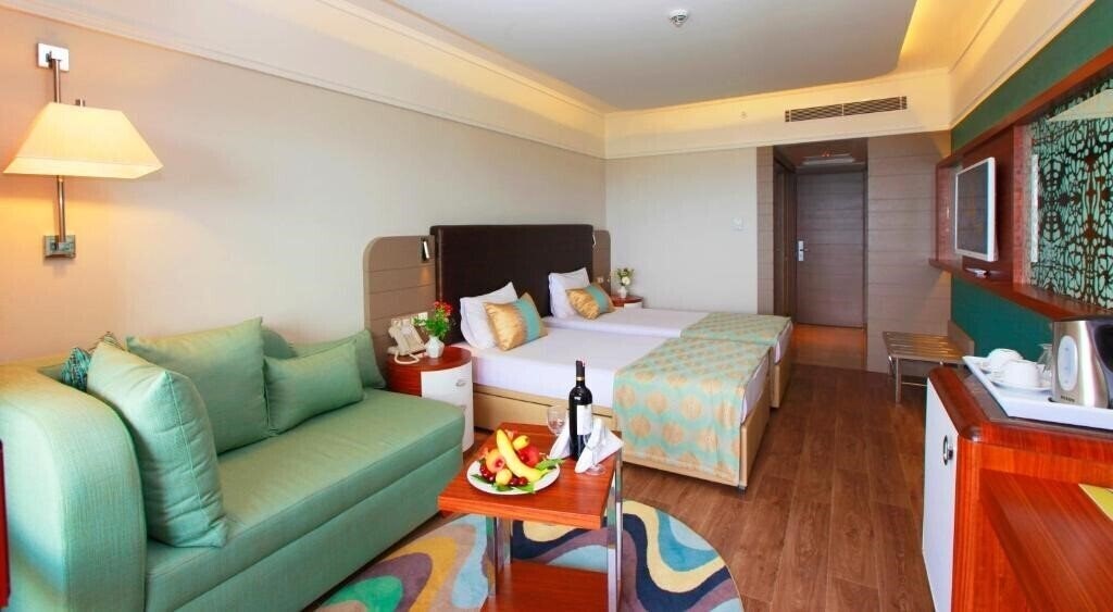 Zdjęcie Hotel Grand Side (ex. Grand Side Hotel) 4*