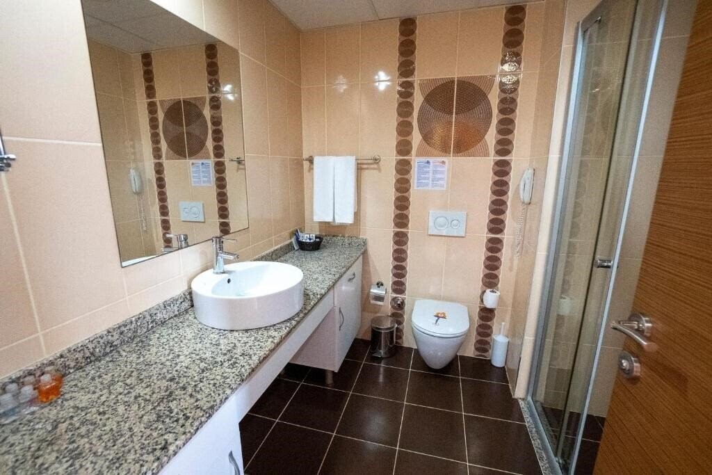 Zdjęcia Cenger Beach Resort & SPA 5*