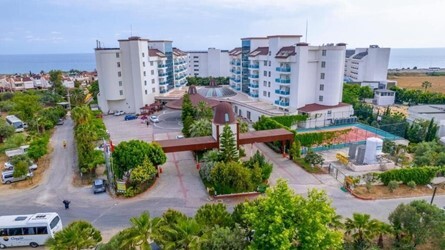 Тури в Туреччину