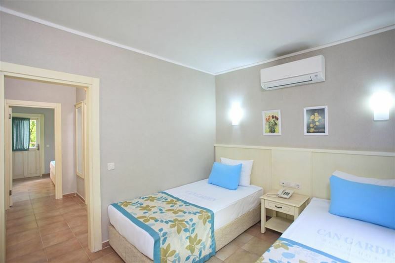 Картинка Can Garden Beach 4*