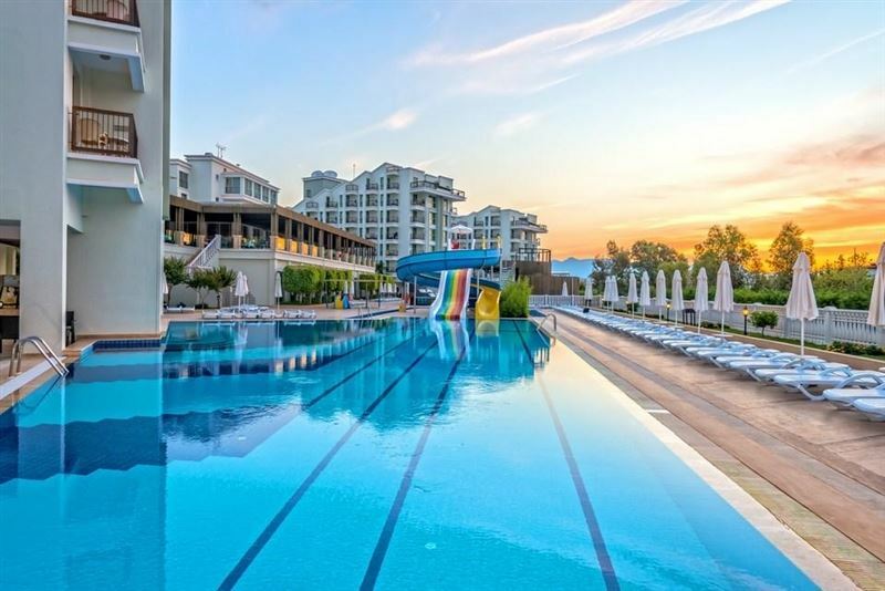 Zdjęcie Royal Atlantis SPA & Resort 5*