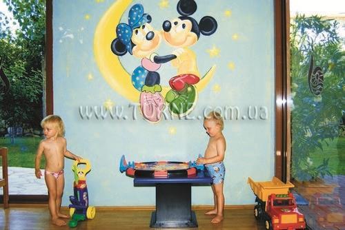 Zdjęcie Defne Dream Hotel 4*