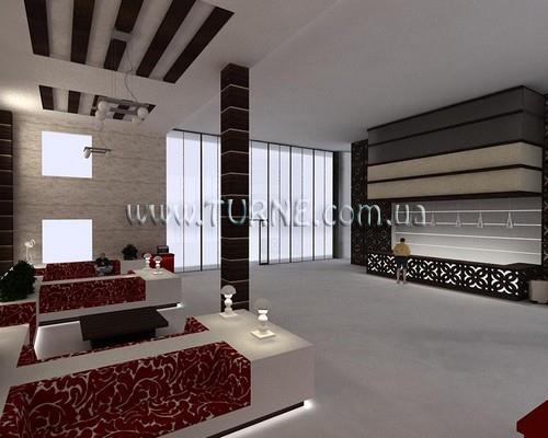 Zdjęcia Defne Dream Hotel 4*