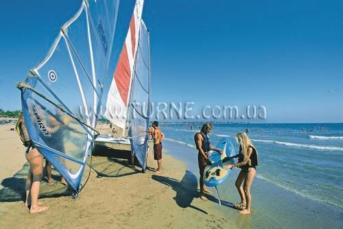 Hotel Defne Dream Hotel 4*