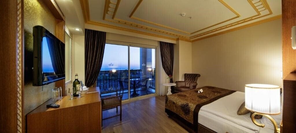 Зображення Diamond Excellence Resort (ex. Crystal Palace) 5*
