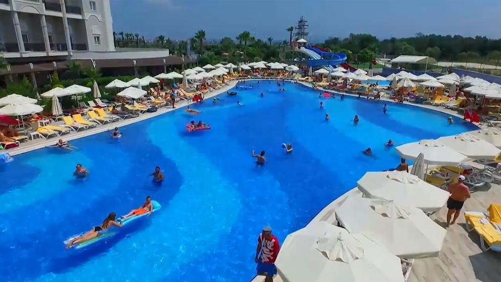 Фото Lake & River Side Hotel & SPA (ex. Lake River Side) 5*