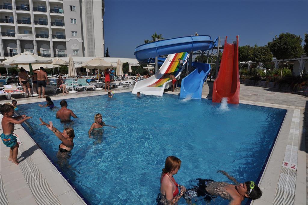 Фотографія Lake & River Side Hotel & SPA (ex. Lake River Side) 5*