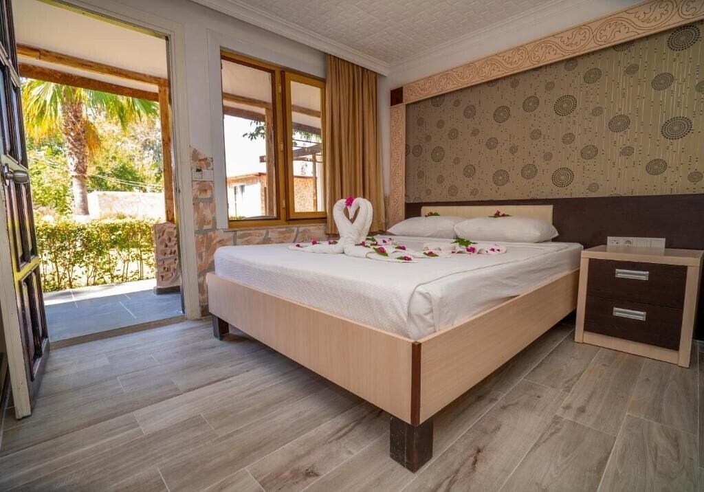 Zdjęcia Aperion Beach (ex. Club Aperion Beach Hotel, Sea Paradise Hotel) 4*