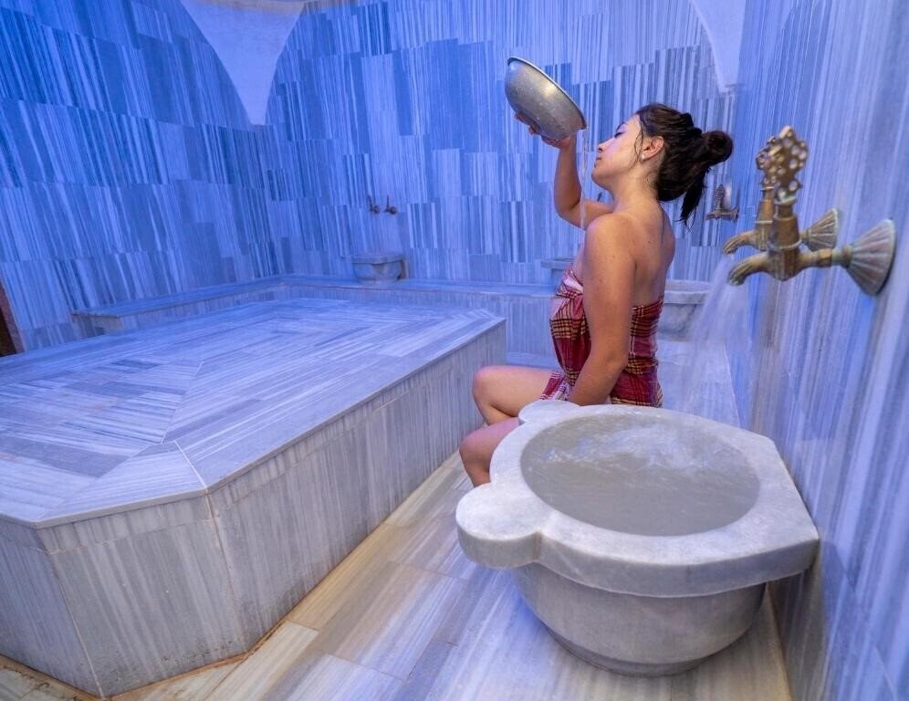 Zdjęcie Aperion Beach (ex. Club Aperion Beach Hotel, Sea Paradise Hotel) 4*