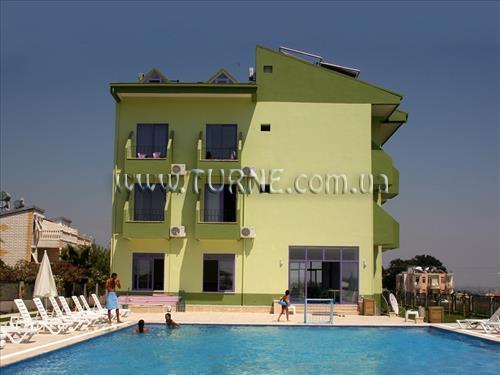 Зображення Jasmin Seven 3*